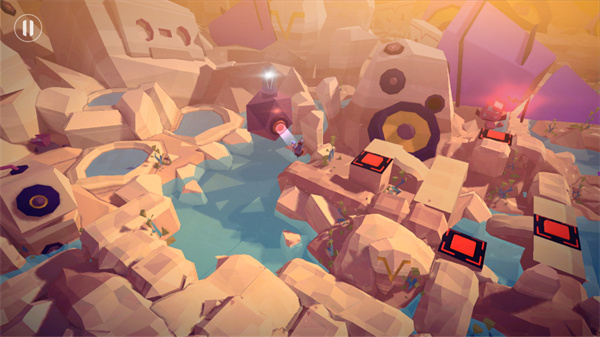 波克艾克大冒险官方版(Poco Eco)