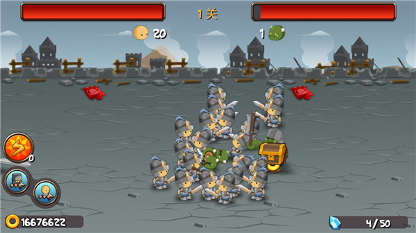 小小群英传官方正版