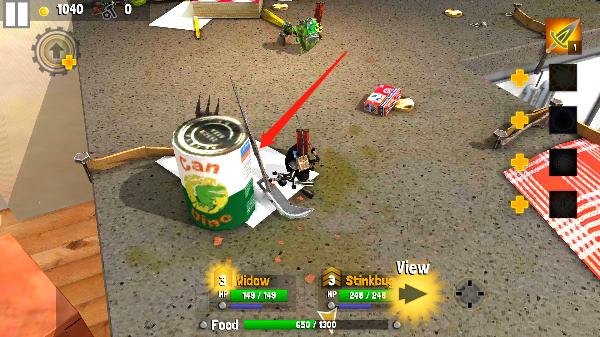 虫虫英雄2正式版