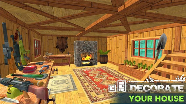 侏罗纪岛屿2官方版