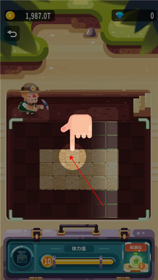 放置博物馆恐龙大亨最新版