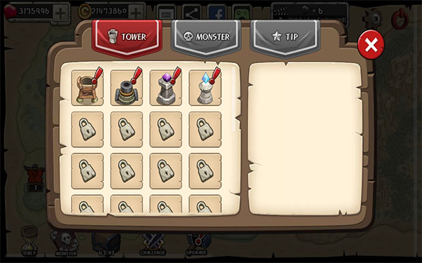 塔防之王中文版最新版