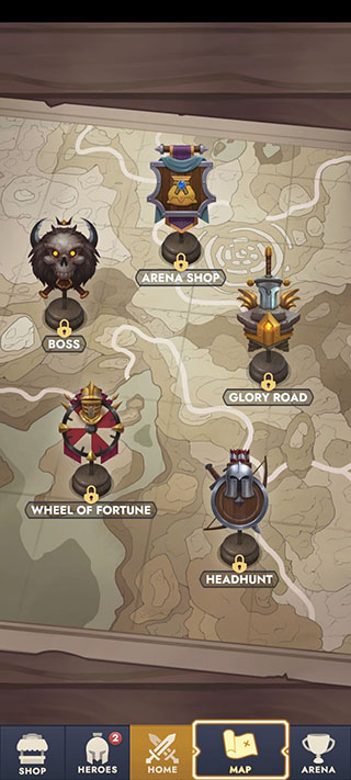 王国冲突战斗模拟官方最新版