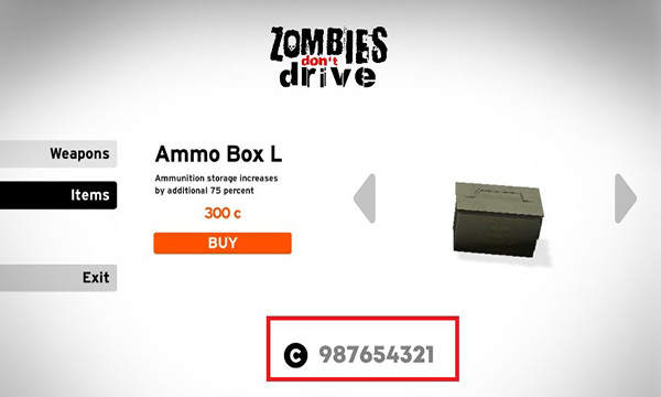 僵尸不开车中文破解版