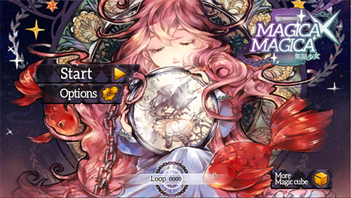 无限少女官方版