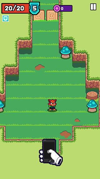 扳机英雄中文版(Trigger Heroes)