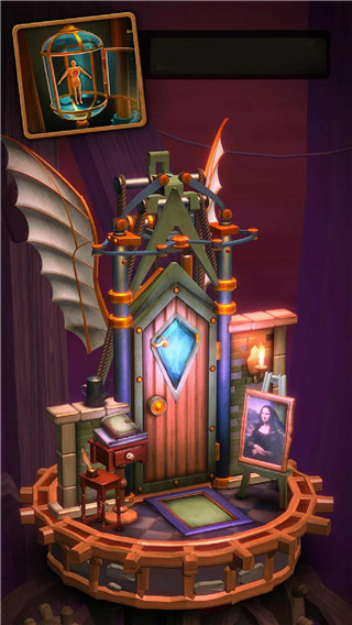 觉醒之门2起源官方版