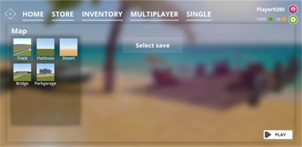 物理沙盒模拟器官方版