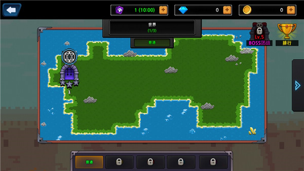 像素刀片M最新版(PIXEL BLADE M)