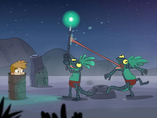 误入迷途免付费完整版