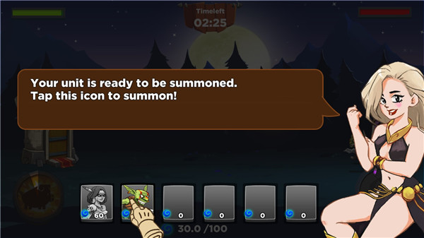 城堡王国手游官方版