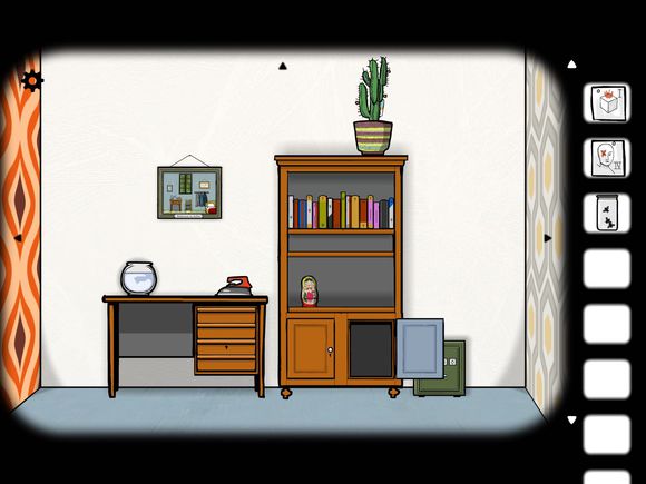 逃离方块案件23中文版