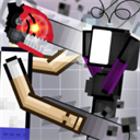 玩偶游乐场中文版(People Ragdoll Playground Box)