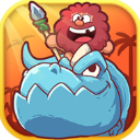 狩猎吧原始人最新版