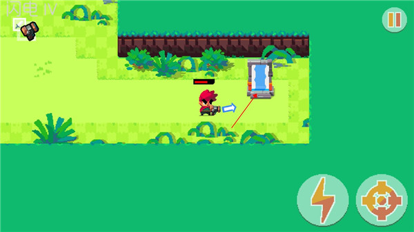 遗迹猎手无限2023最新版