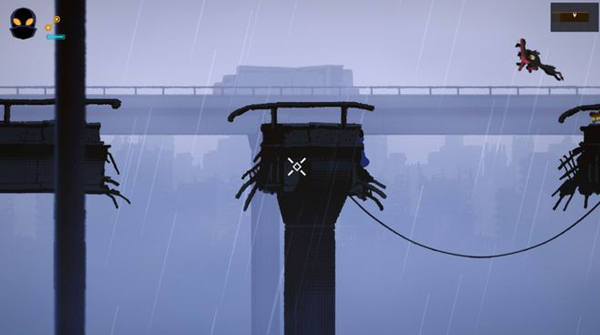 勇敢的哈克手机版