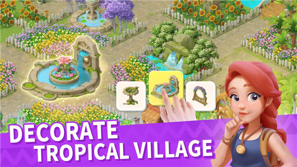 家庭农场冒险官方正版