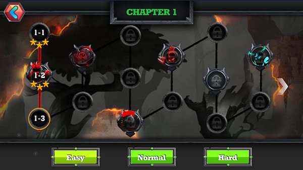 英勇之士龙之战手游官方版