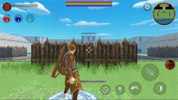 超神战士训练师破解版无限金币最新版