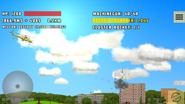 完全毁灭最新版