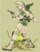 合金弹头6手机版