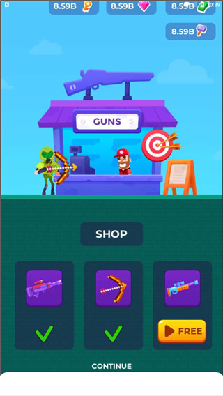 击打大师破解版