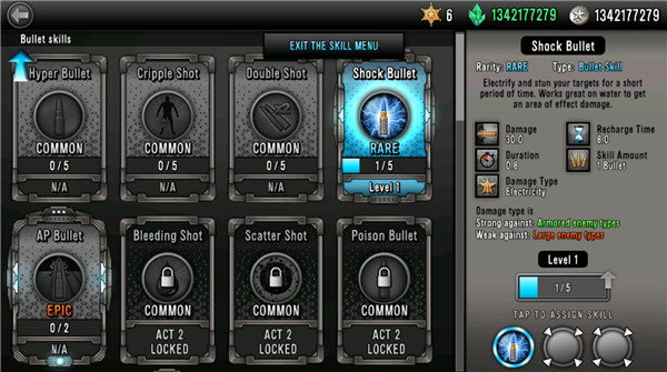 最后的希望僵尸狙击手官方版(Last Hope Sniper)