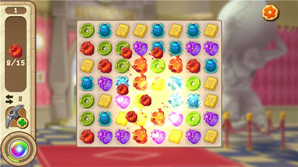 我的博物馆故事最新版(My Museum Story)