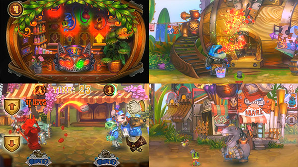 维特之旅官方版