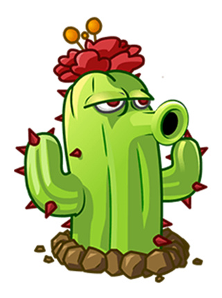 pvz2国际版官方正版(植物大战僵尸2)