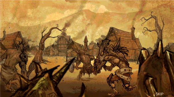 英雄永不灭官方版