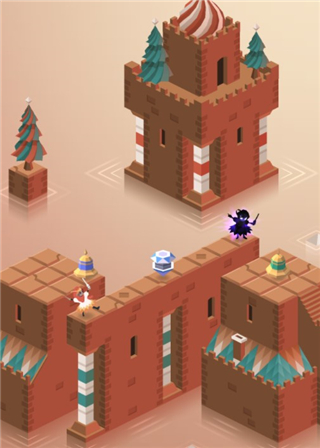 征服者的钟声官方版(Maestria)