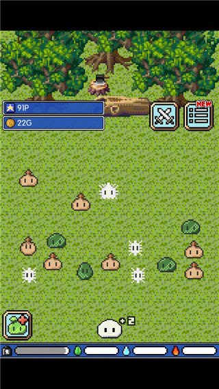 史莱姆之星官方版