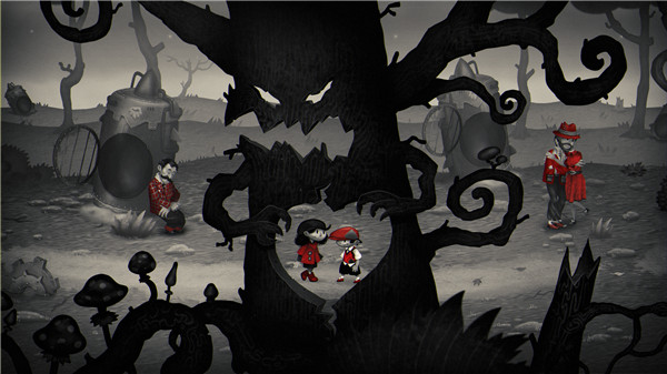 我对我们的记忆手机版