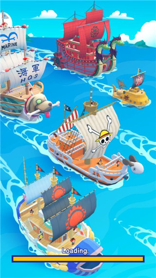 造个船出去浪最新版