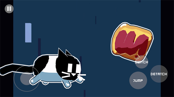 吐司猫手游最新版(Cato)