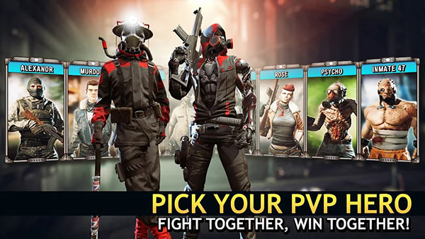 最后的希望僵尸狙击手官方版(Last Hope Sniper)