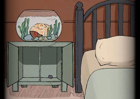 非常调查局魂器官方版