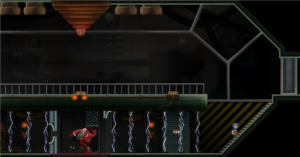 特斯拉学徒官方版(Teslagrad)