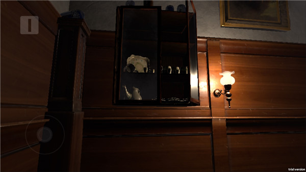 埃莉诺的阶梯官方版