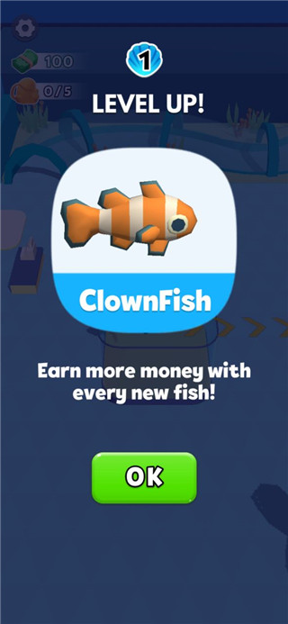 水族馆乐园最新版本