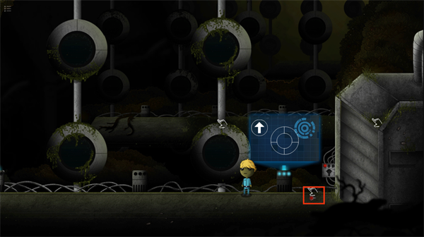 沙皮克月球探索官方版(ShapikTMQ)