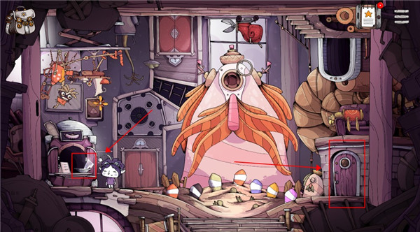 豆胡中文版(TOHU)