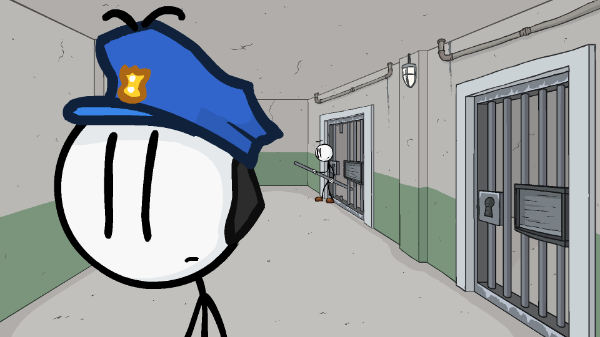 亨利火柴人重制版手机中文版