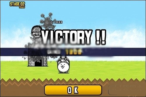 喵星人大战无限猫粮版最新版