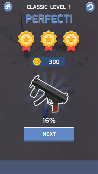 特别代理人官方版(Special Agent)