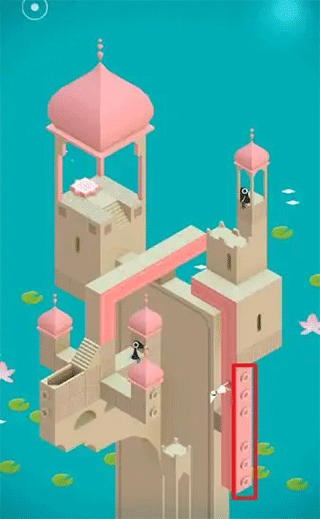 纪念碑谷官方正版