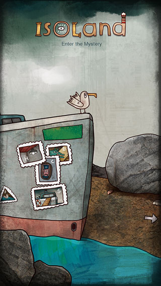 迷失岛(isoland)免费版