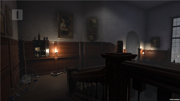 埃莉诺的阶梯官方版