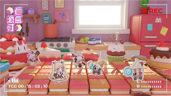 盲盒派对官方正版